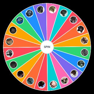 Spin the Wheel: king kong variants (1933 2023)