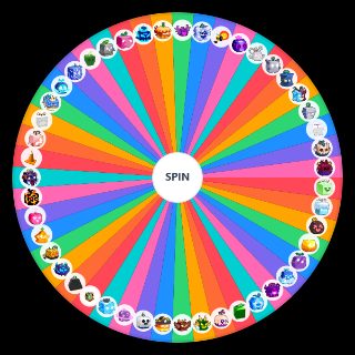 Blox fruits [All Fruits] Random Picker