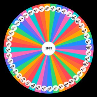 Random afl geelong 2021 player Wheel