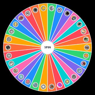 Blox Fruits fruits Random Generator