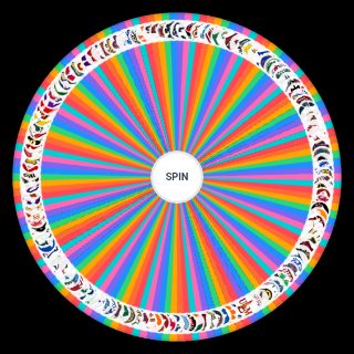 of Every College Football Team Wheel