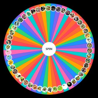 Spin the Wheel: Ben 10 Dynamite covers