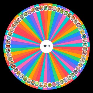 My Singing Monsters: Dawn of Fire Continent Monsters Wheel