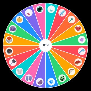 MCTiers + SubTiers Gamemodes Random Generator