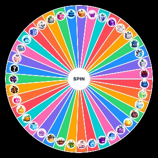 Choose a Random Best Fruit in Blox Fruit