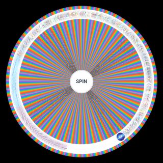 Spin the Wheel: NTB Shinobi Striker: Weapons, Ninja Tools and Jutsu
