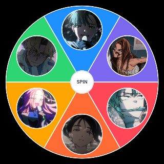 Choose a Random Alien stage