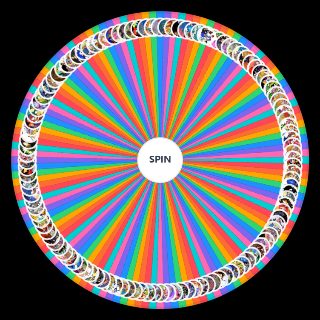 Sonic Ship Wheel