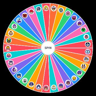 Brawl Stars Best Brawler for Each Rarity Random Generator