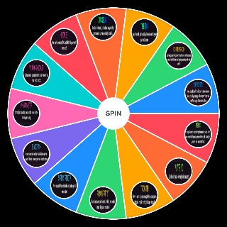 İnk Game Powers Random Generator