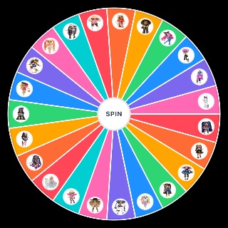 Choose a Random Every LOL: OMG Doll