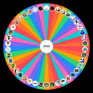 Stream Team Random Generator