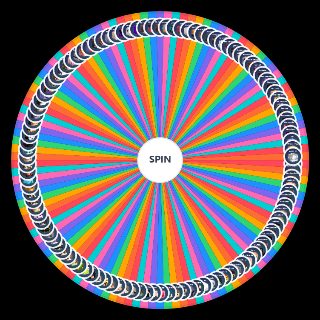 Random Фемида игроки Wheel