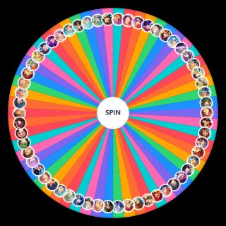 Spin the Wheel: Ensemble Stars characters (2026)