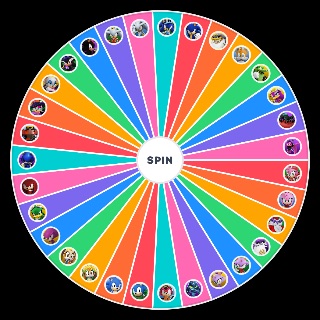 Sonic Force: Speed Battle Wheel
