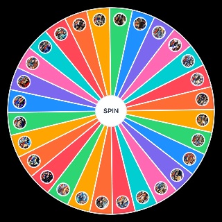Choose a Random Konan Movie