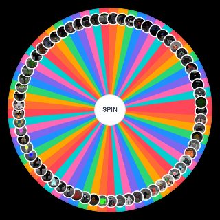 Spin the Wheel: Survive in Area 51: Remake (SIA51:R) monster