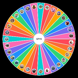 Random Every Sony Pictures Animation film Picker