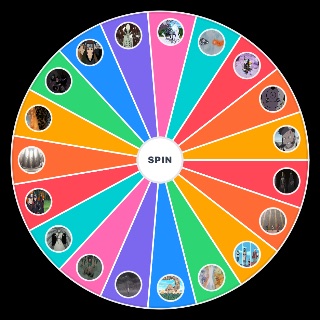 Random Naruto Arcs Picker