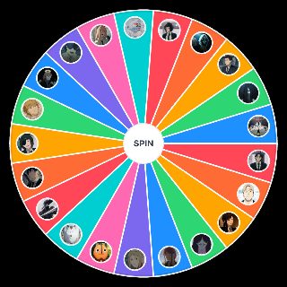 Random CSM Season One Character Picker