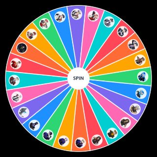 Choose a Random Twisted Wonderland Characters