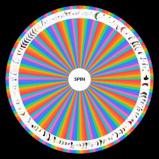 Spin the Wheel: Classic Roblox Hats