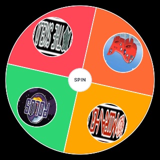 Random Among Us Maps Picker