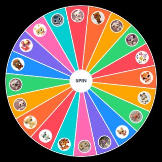 Choose a Random LPS