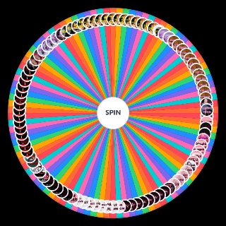 BLACKPINK Songs (up to April 2026) Random Generator