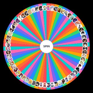 ELEGIDOS DE MWEH Random Generator