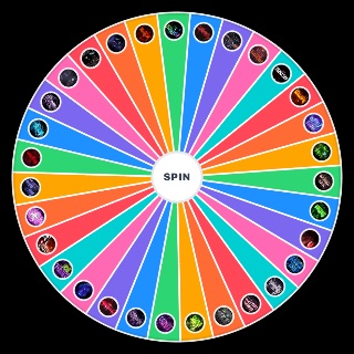 Spin the Wheel: GD Upcoming/Top 1 Extreme Demons