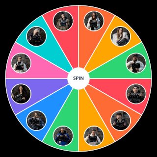 Choose a Random Buzz House 2