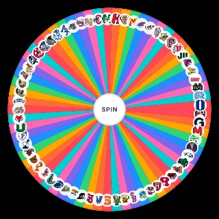Random D1 Lacrosse Wheel