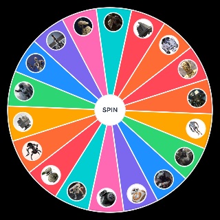 Star Wars famous droids Wheel