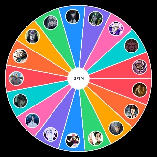 Pick a Random hunter x hunter power scale