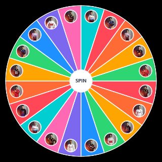 Random 2019 Formula One Picker