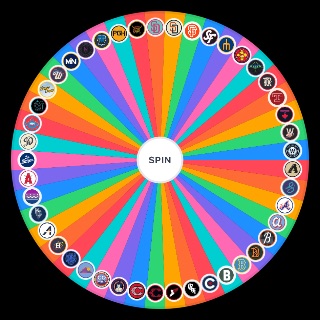 MLB City Connect Random Generator