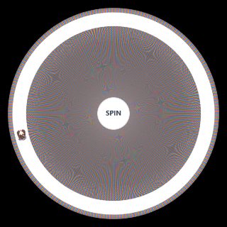 Spin the Wheel: Vtubers Hispanas 2025 ( +1600 Vtubers )