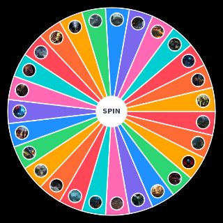 Spin the Wheel: Black Ops Zombies Maps