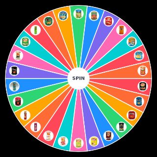 Chip Wheel