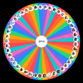 Random MSM Island | 1.6 | Crystal Islet Update Wheel