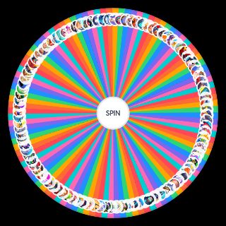 Spin the Wheel: Frag Pro Shooter (1.9.6+)