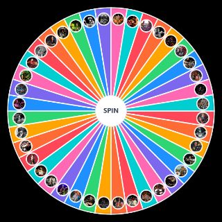 All Drummers Random Generator