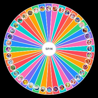 ポケモンユナイト(Pokemon UNITE) Wheel