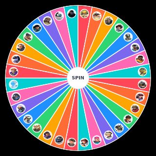 Random Most Fun Overwatch Heroes Picker