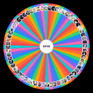Spin the Wheel: Hunter X Hunter Abilities IRL