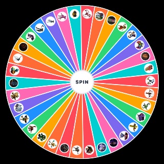Poppy playtime chapter 1 5 Random Picker