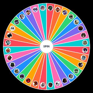 Horrorvale Party Members Random Generator