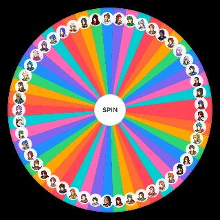 Fire Emblem Code of the Black Knights Wheel