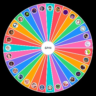 Pick a Random dsmp